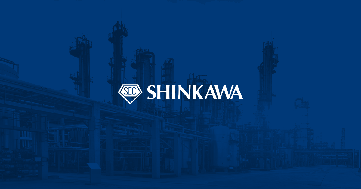 SHINKAWA Electric Co., Ltd.｜Specialist in vibration monitoring
