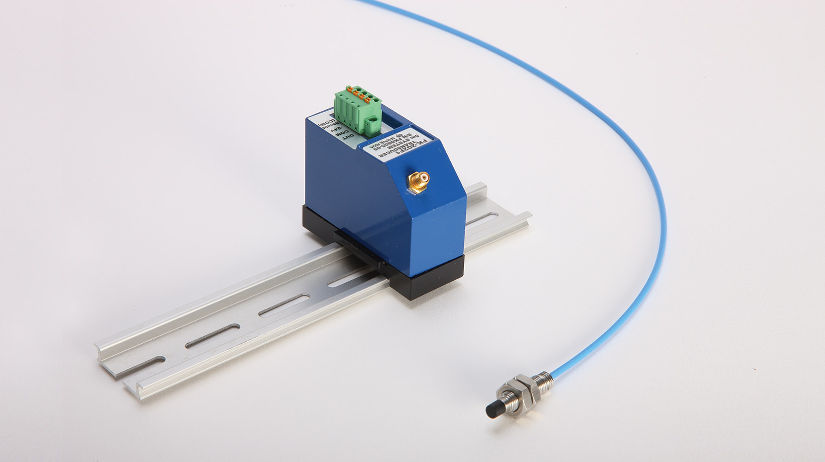 FK Series SHINKAWA Electric Co., Ltd.