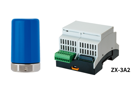 Automatic data transfer