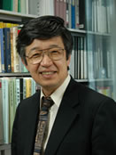 東京大学 情報理工学系研究科 システム情報工学専攻 教授　安藤 繁
